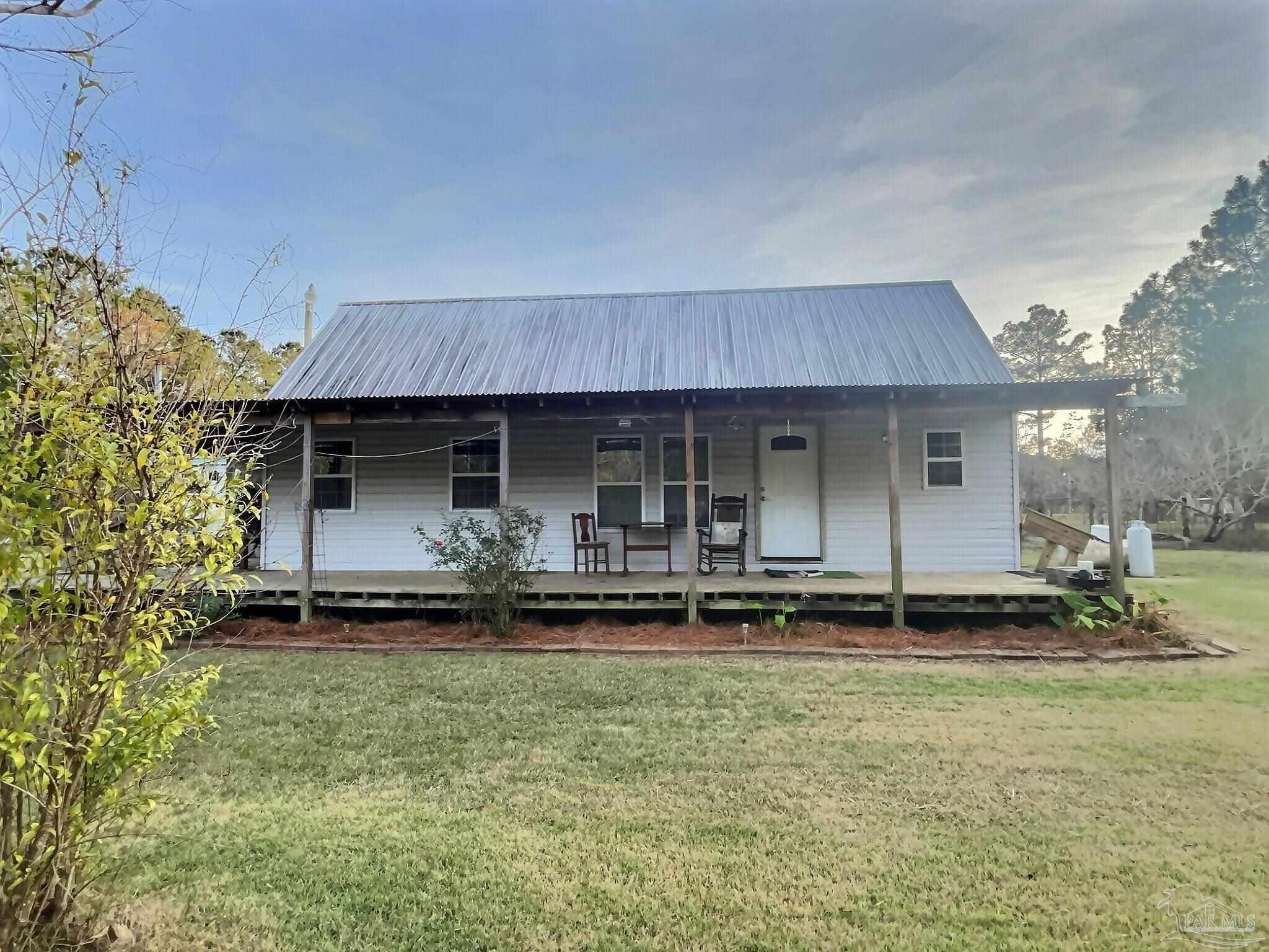 26663 Bruhn Road Elberta, AL 36530 - Photo 3 of 26