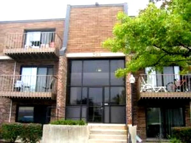 $199,500 | 733 Limerick Lane, Unit 3D, Schaumburg, IL 60193