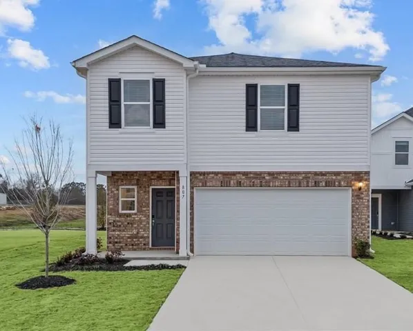 $294,900 | 807 Conifer Court, Pendleton, SC 29670