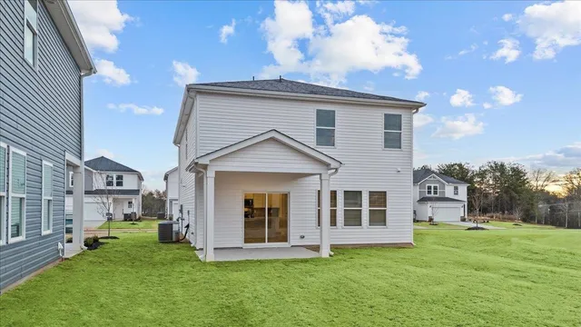 $294,900 | 807 Conifer Court, Pendleton, SC 29670