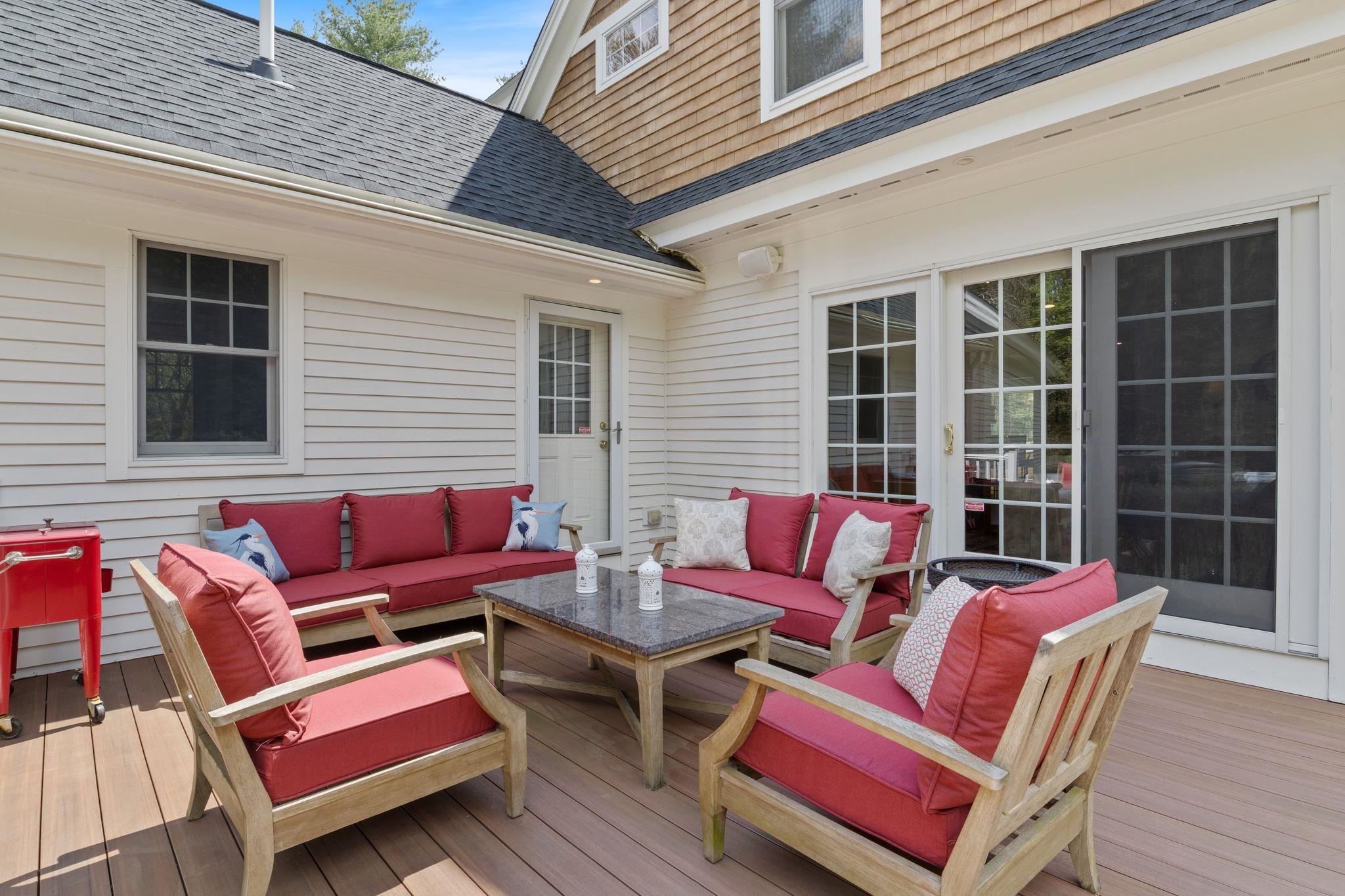15 Wiggin Way Stratham, NH 03885 - Photo 45 of 58