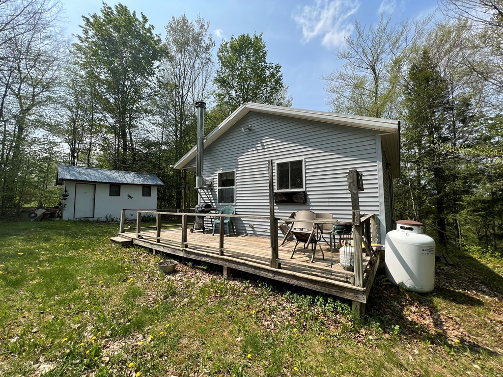 356 Healy Road Chateaugay, NY 12920 - Photo 11 of 55 Gallery Image 11