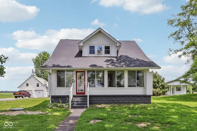 $649,900 | 26735 Six Points Road, Sheridan, IN 46069