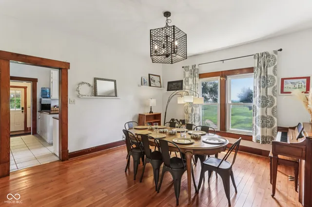 $649,900 | 26735 Six Points Road, Sheridan, IN 46069