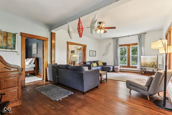 $609,000 | 26735 Six Points Road, Sheridan, IN 46069