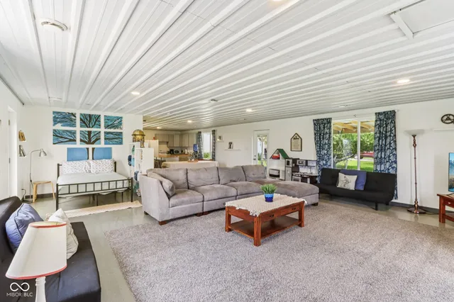 $649,900 | 26735 Six Points Road, Sheridan, IN 46069