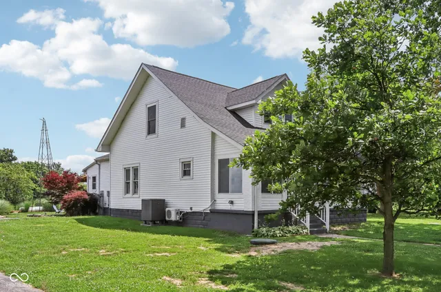 $649,900 | 26735 Six Points Road, Sheridan, IN 46069
