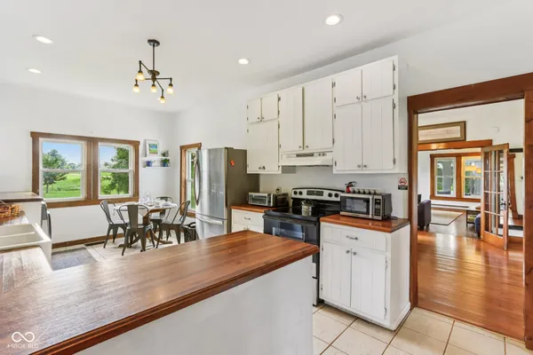 $609,000 | 26735 Six Points Road, Sheridan, IN 46069