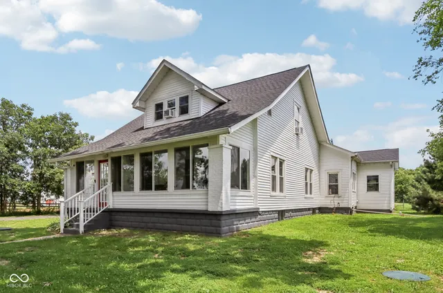 $649,900 | 26735 Six Points Road, Sheridan, IN 46069