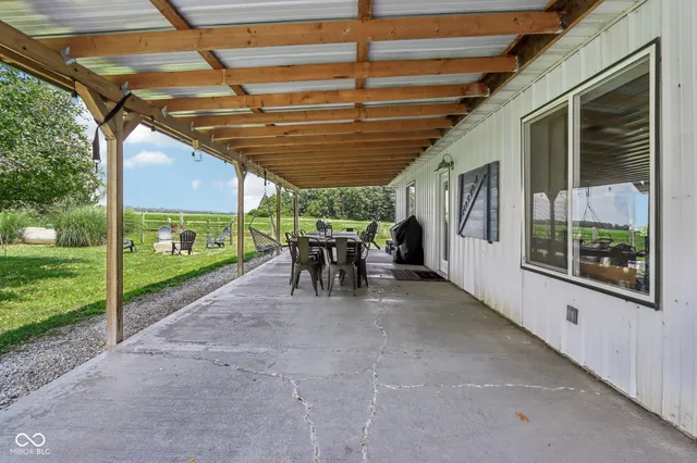 $649,900 | 26735 Six Points Road, Sheridan, IN 46069