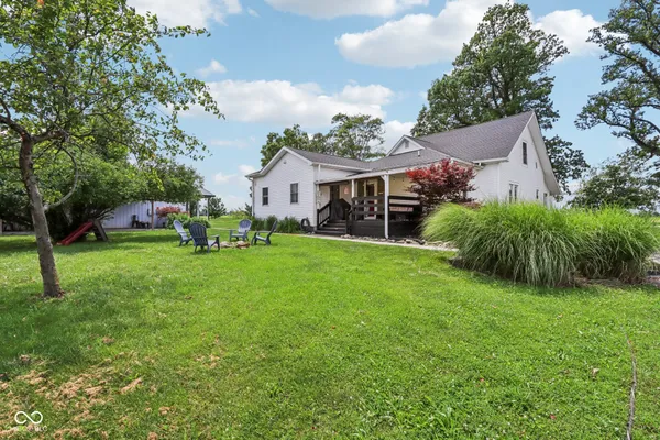 $609,000 | 26735 Six Points Road, Sheridan, IN 46069