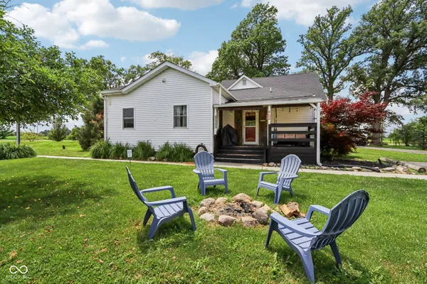 $609,000 | 26735 Six Points Road, Sheridan, IN 46069