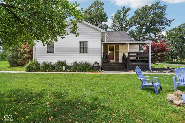 $649,900 | 26735 Six Points Road, Sheridan, IN 46069