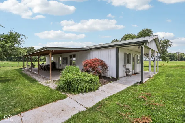 $649,900 | 26735 Six Points Road, Sheridan, IN 46069