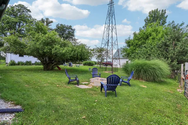 $649,900 | 26735 Six Points Road, Sheridan, IN 46069