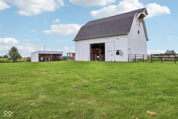 $609,000 | 26735 Six Points Road, Sheridan, IN 46069