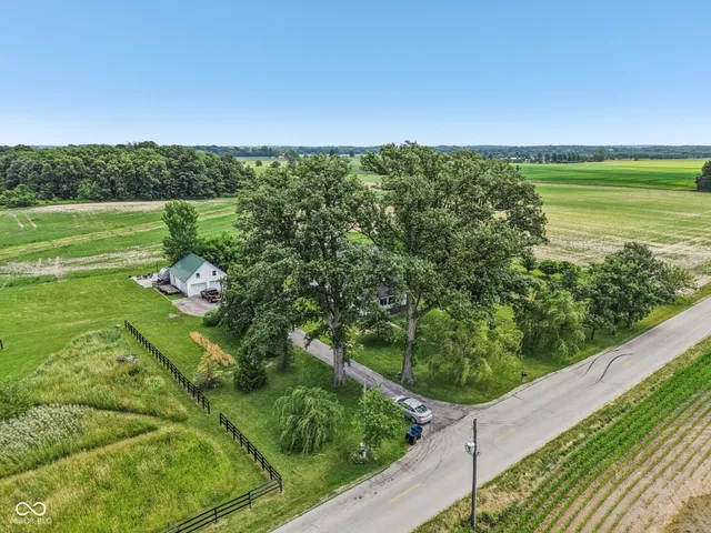 $649,900 | 26735 Six Points Road, Sheridan, IN 46069