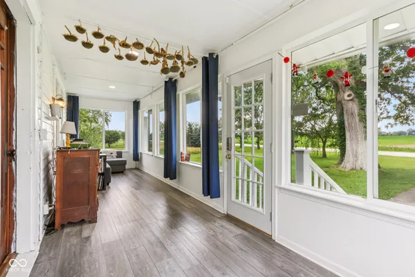 $609,000 | 26735 Six Points Road, Sheridan, IN 46069