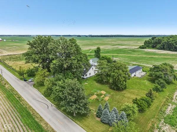 $609,000 | 26735 Six Points Road, Sheridan, IN 46069