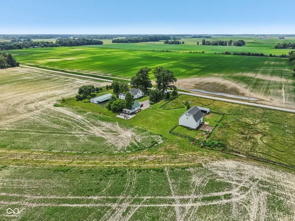 $609,000 | 26735 Six Points Road, Sheridan, IN 46069