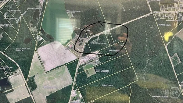 $160,000 | 343 Pleasant Acres Road, Springfield, GA 31329