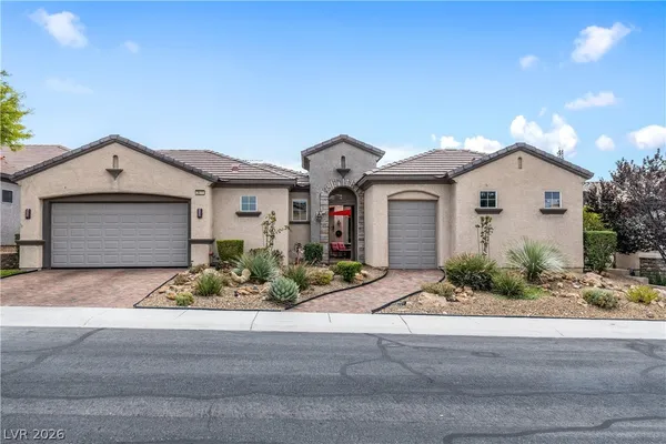 $3,200 | 2611 Savannah Springs Avenue, Henderson, NV 89052