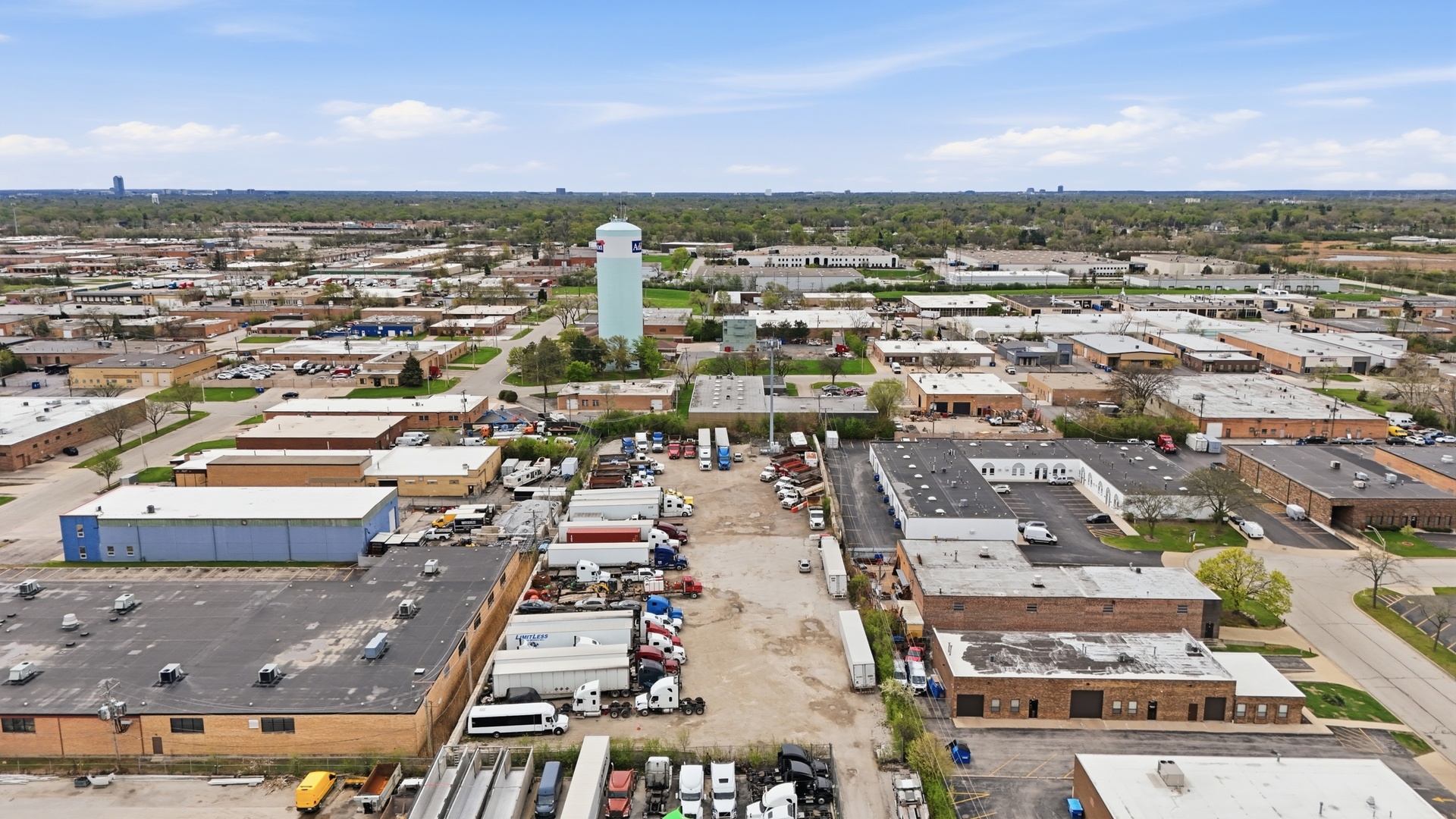 575 West Fullerton Avenue Addison, IL 60101 - Photo 7 of 14
