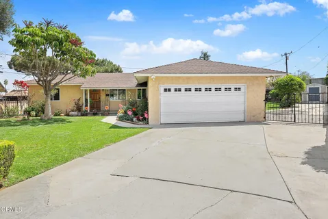 $879,000 | 1444 Mountain Vista Drive, Rosemead, CA 91770