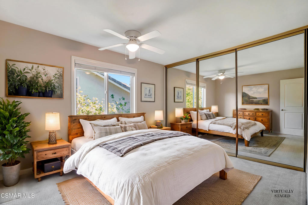18935 Granada Circle Porter Ranch, CA 91326 - Photo 31 of 46