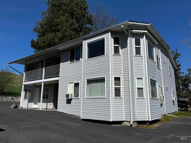 $699,000 | 1551 North Polk, Moscow, ID 83843