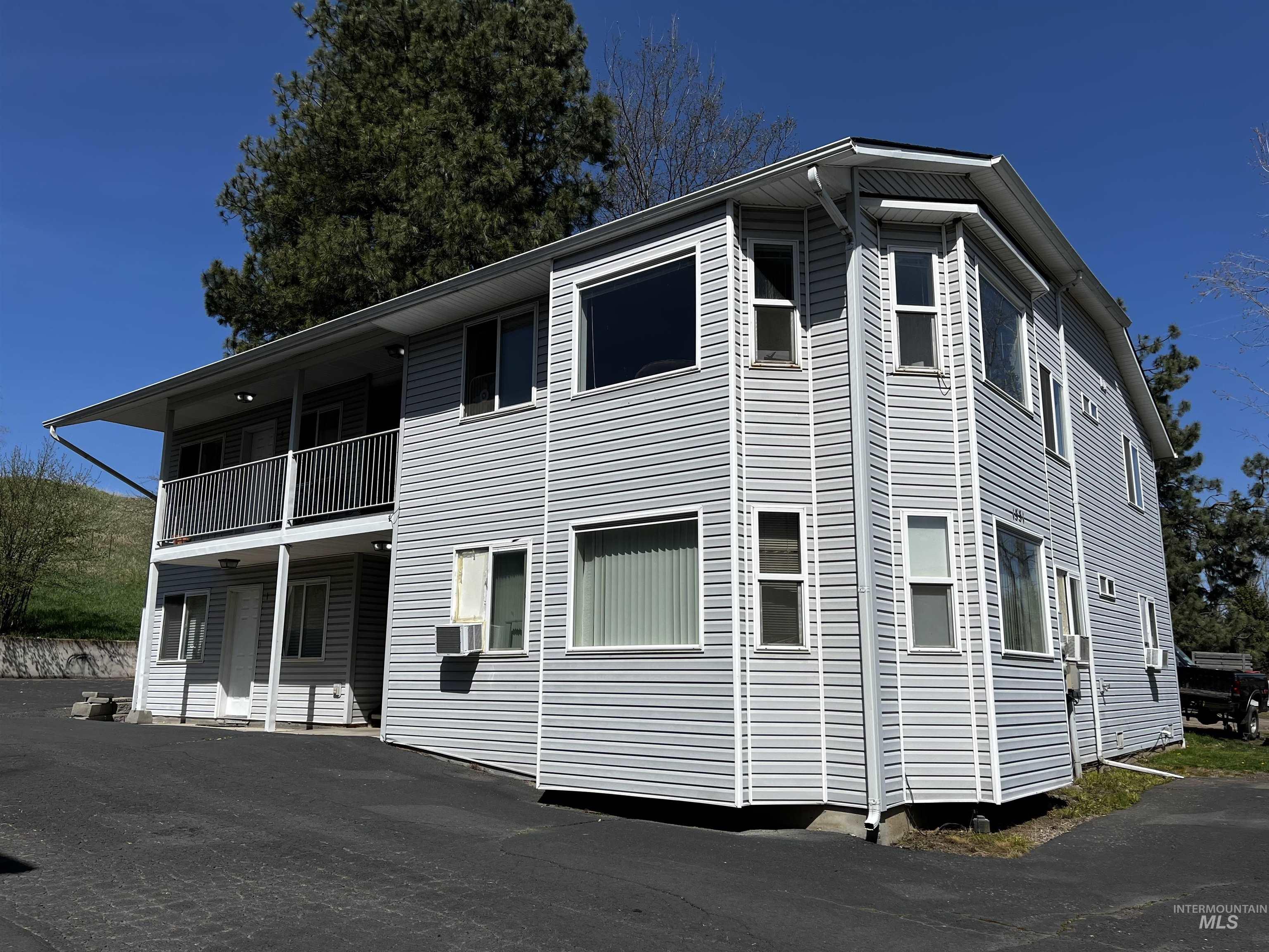 1551 North Polk Moscow, ID 83843 - Photo 1 of 15