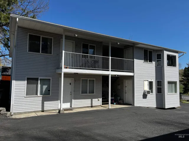 $699,000 | 1551 North Polk, Moscow, ID 83843