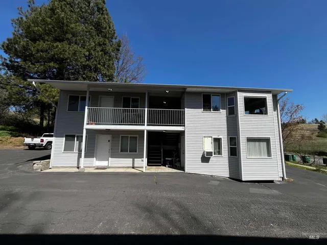 $699,000 | 1551 North Polk, Moscow, ID 83843