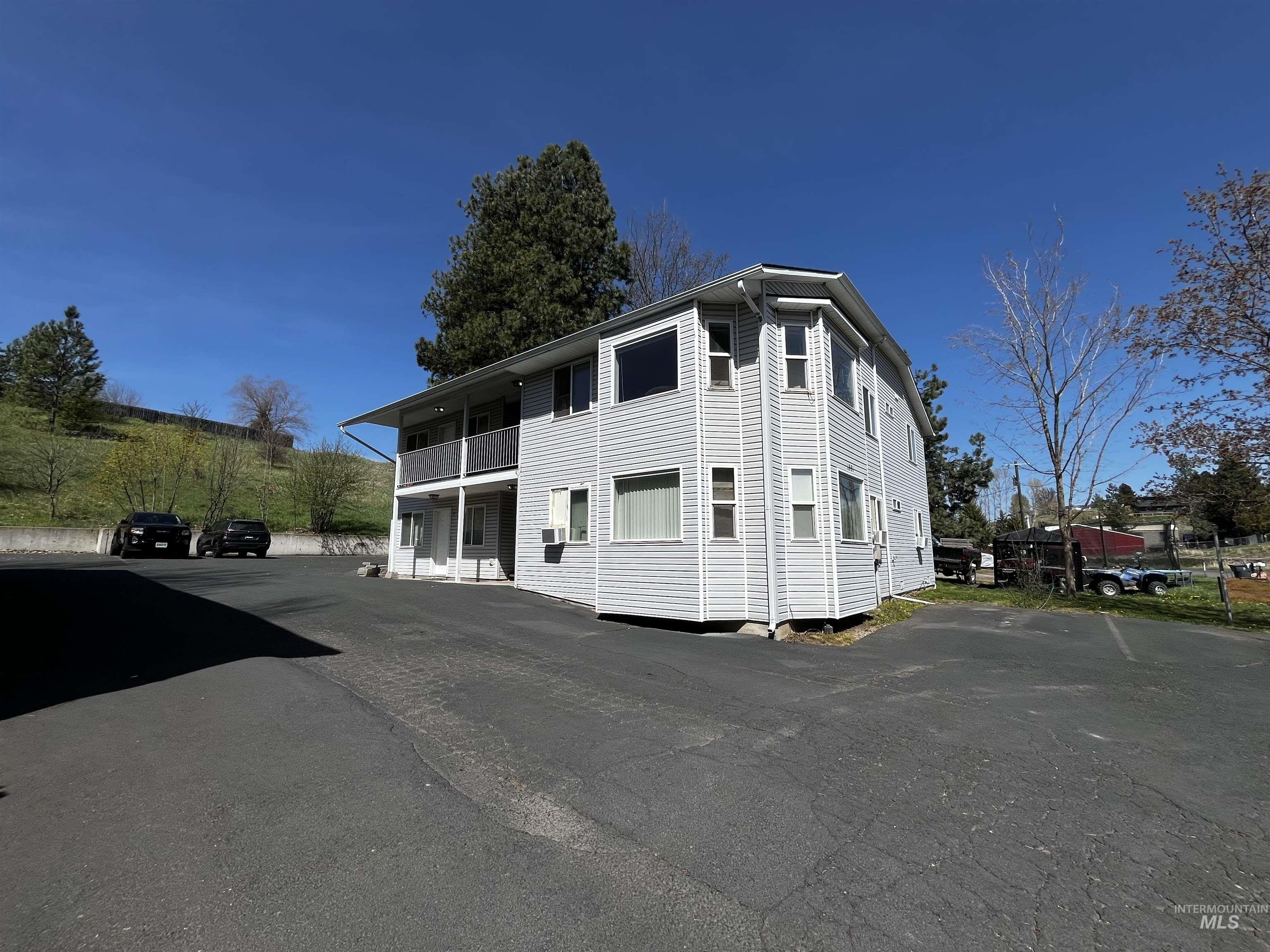 1551 North Polk Moscow, ID 83843 - Photo 4 of 15