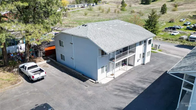 $699,000 | 1551 North Polk, Moscow, ID 83843