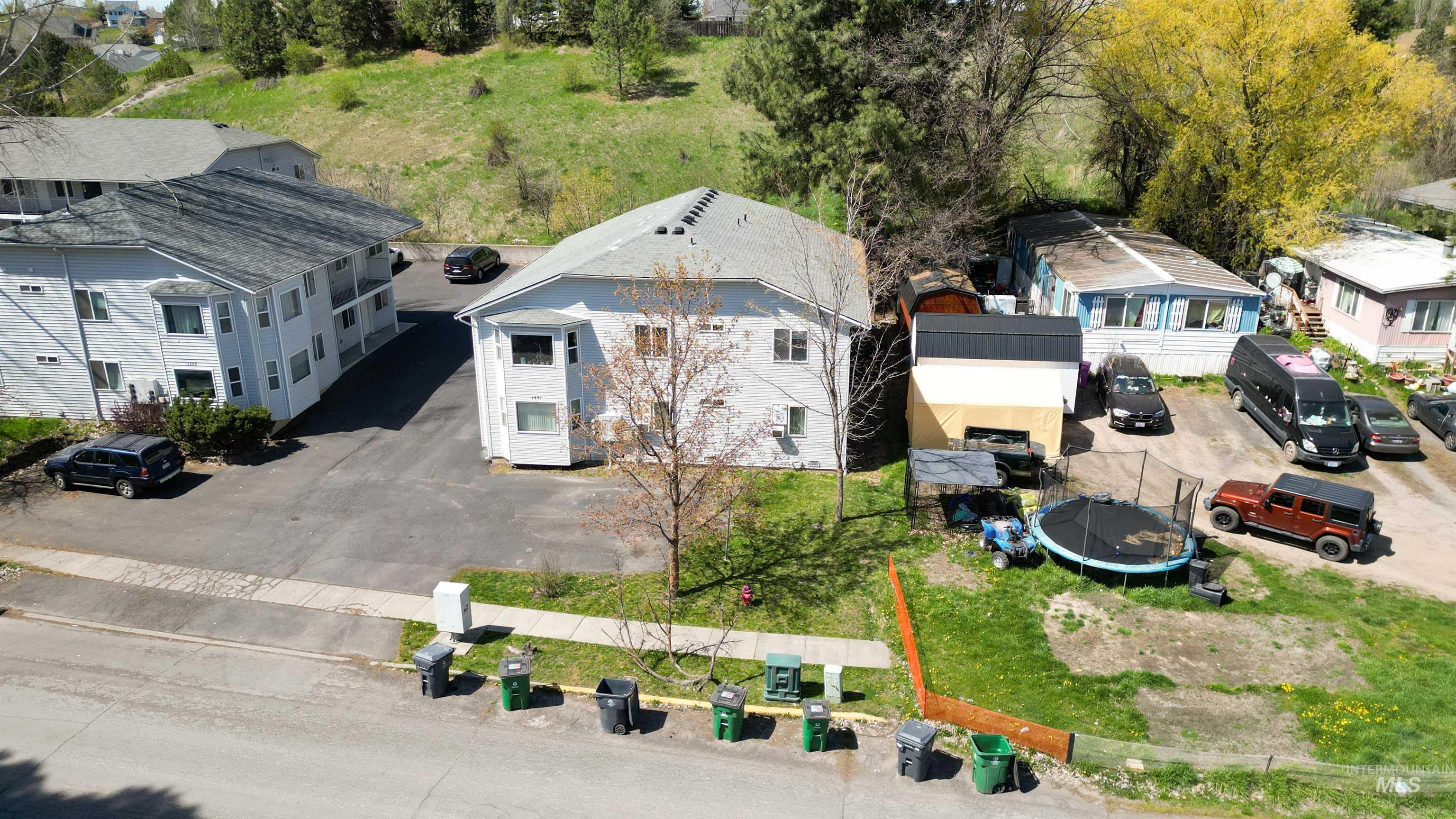 1551 North Polk Moscow, ID 83843 - Photo 6 of 15