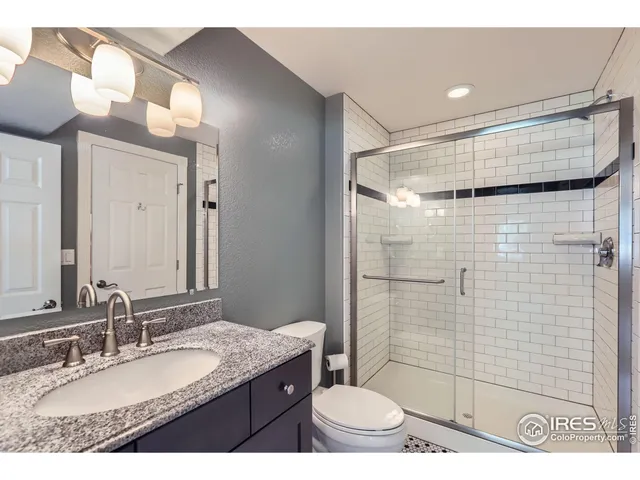 a view of outdoor space with seating yard