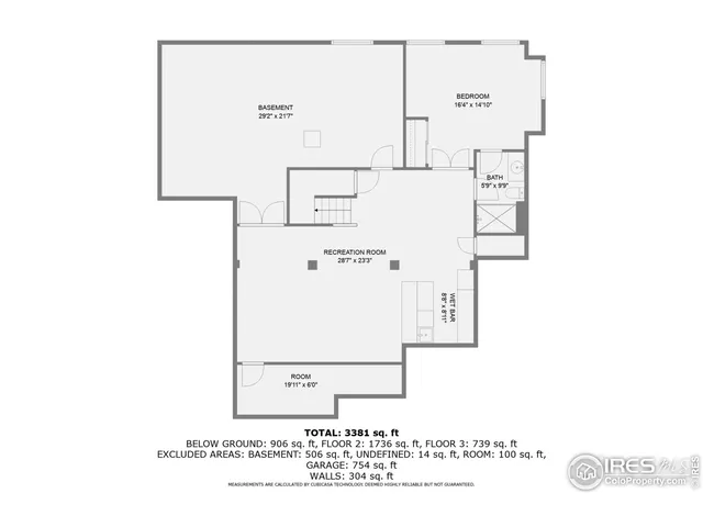 $960,000 | 3525 Rinn Valley Drive, Longmont, CO 80504