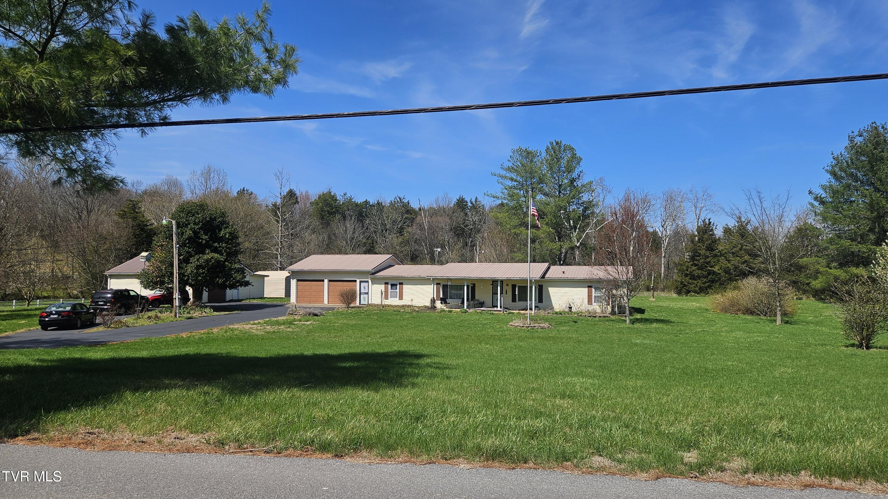381 Newt Good Road Limestone, TN 37681 - Photo 50 of 66 20260325_143508