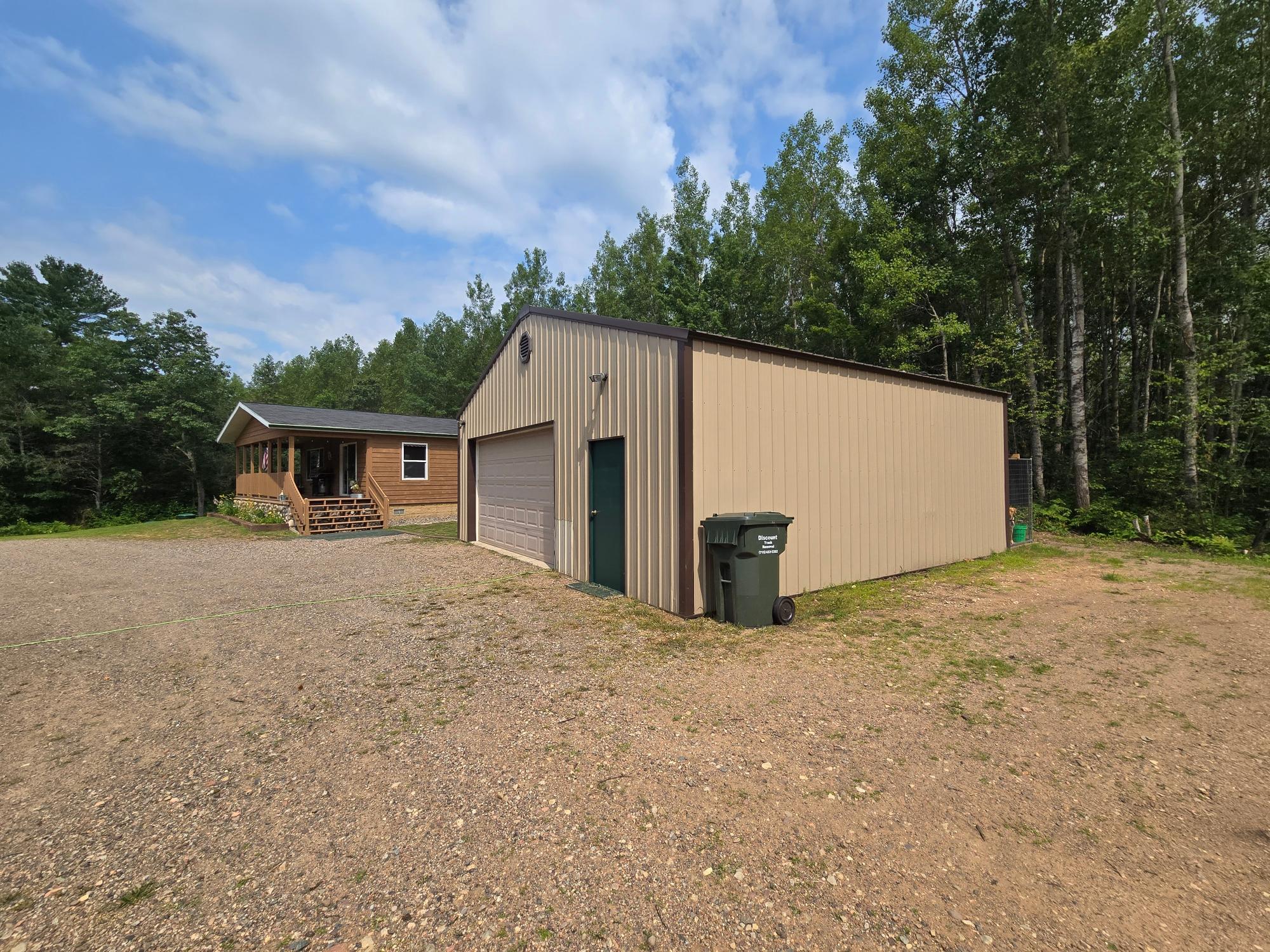 9582 Jenny Lake Road Tomahawk, WI 54487 - Photo 26 of 60 Gallery Image 26