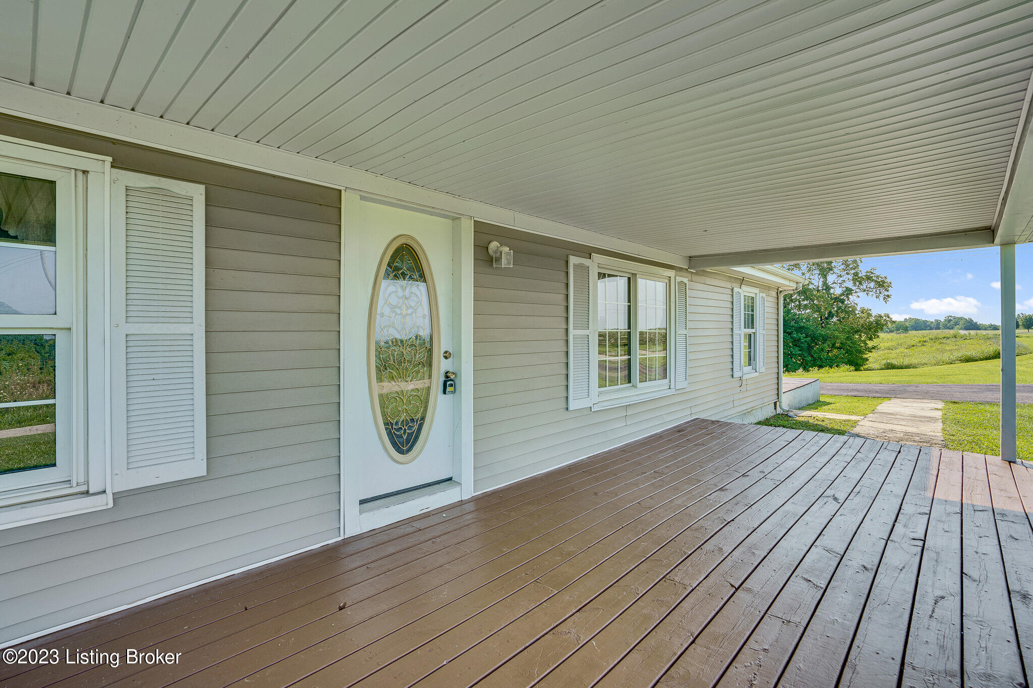 591 Stafford Ridge Road Worthville, KY 41098 - Photo 9 of 27 011