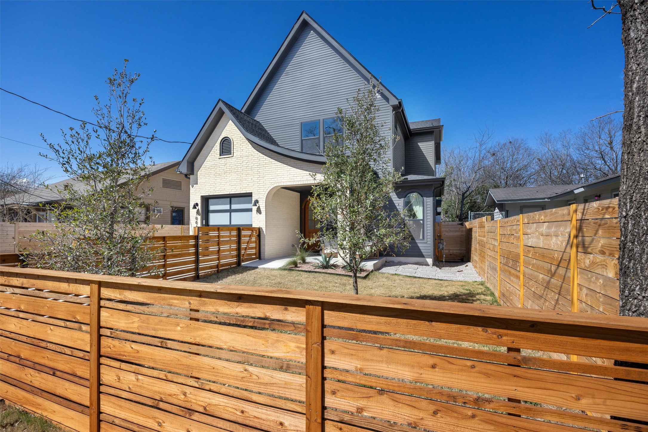 1004 Fiesta Street, Unit 1 Austin, TX 78702 - Photo 36 of 37