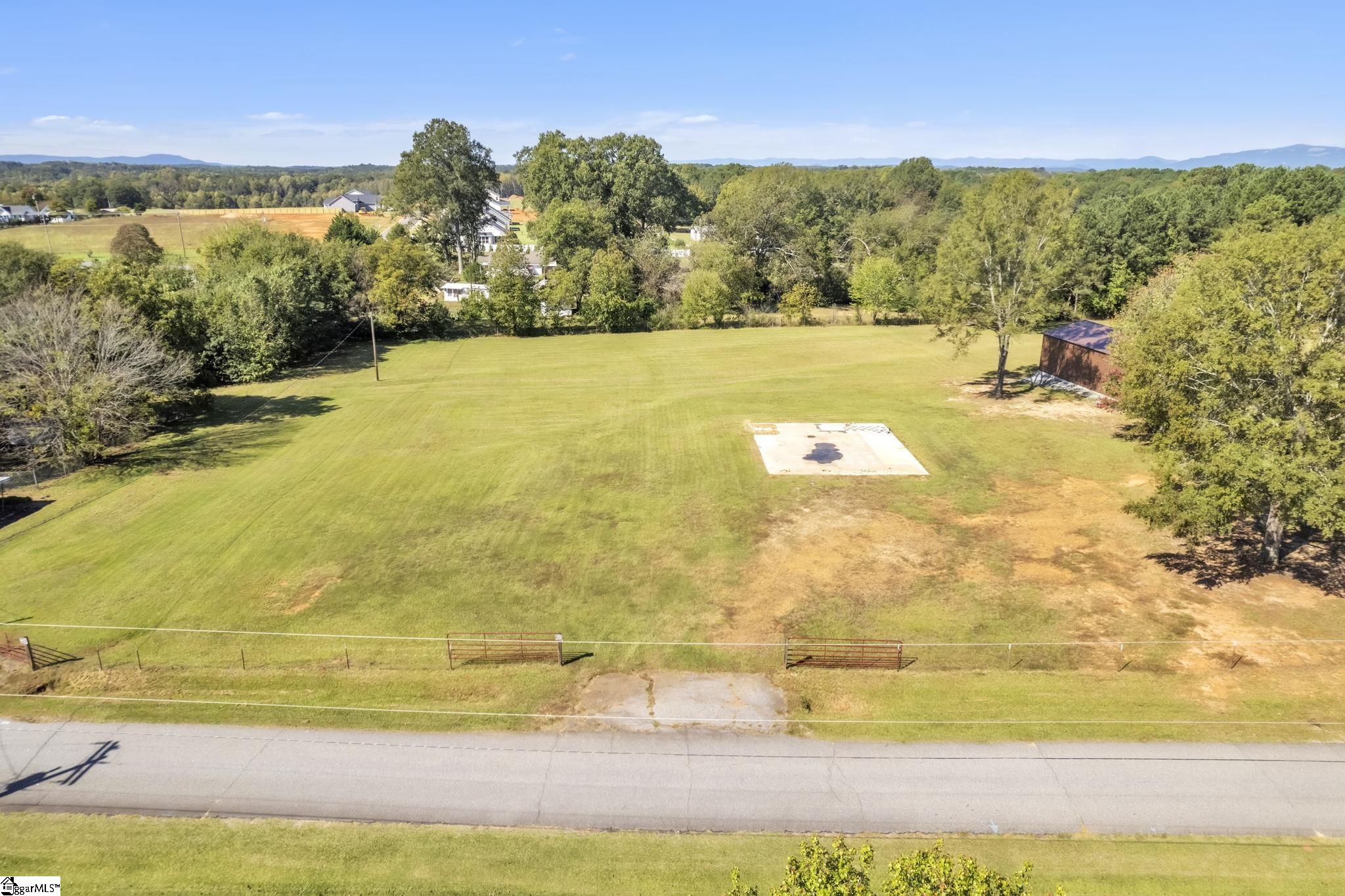 288 Jackson Road Inman, SC 29349 - Photo 1 of 12