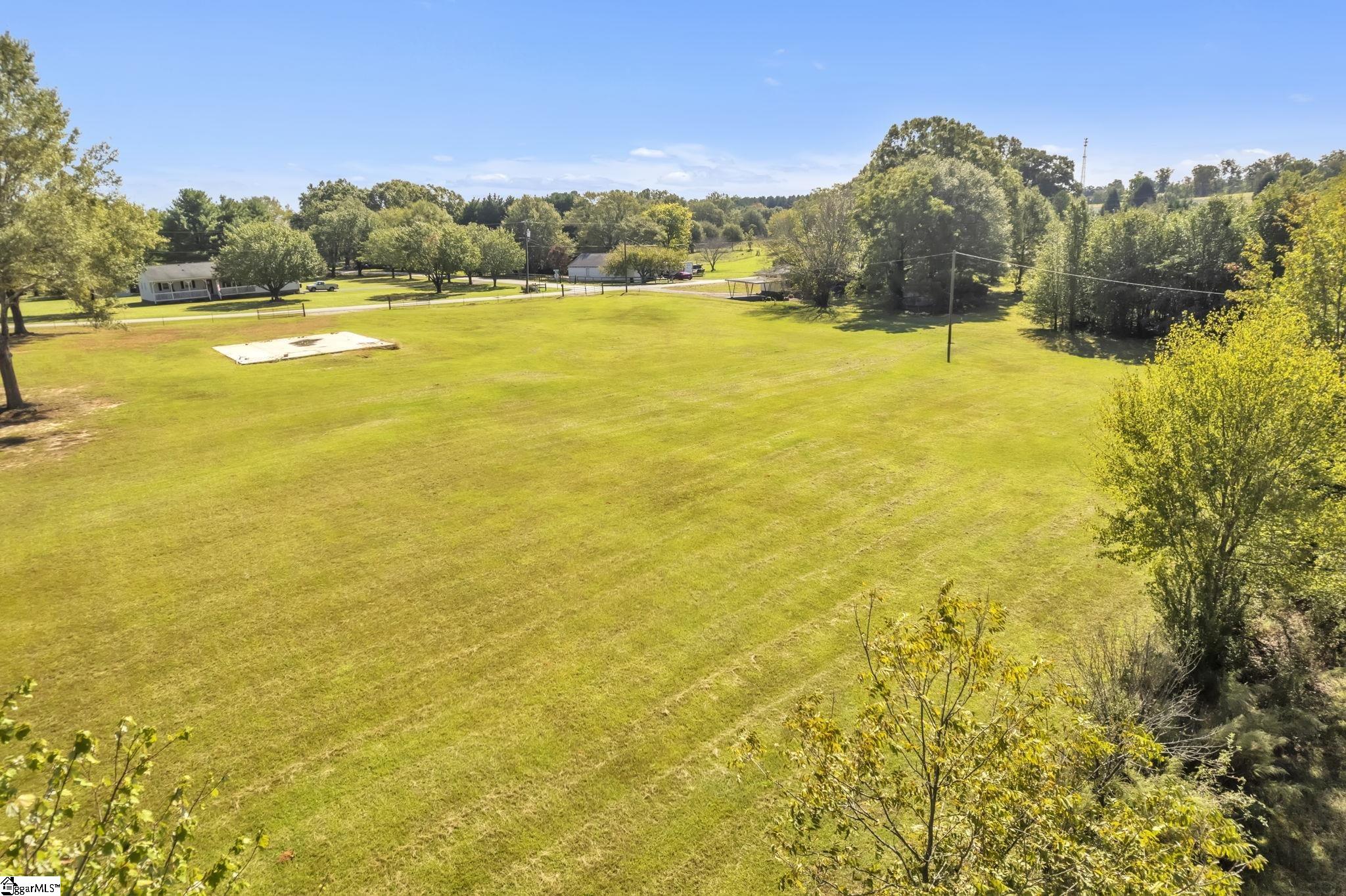 288 Jackson Road Inman, SC 29349 - Photo 4 of 12
