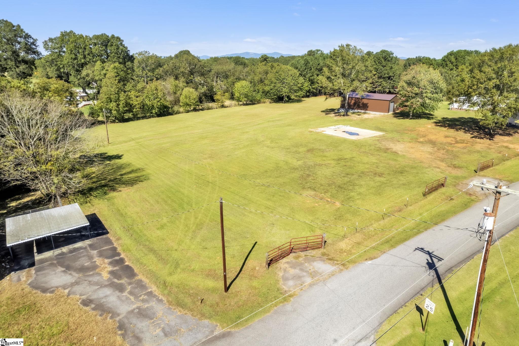 288 Jackson Road Inman, SC 29349 - Photo 5 of 12