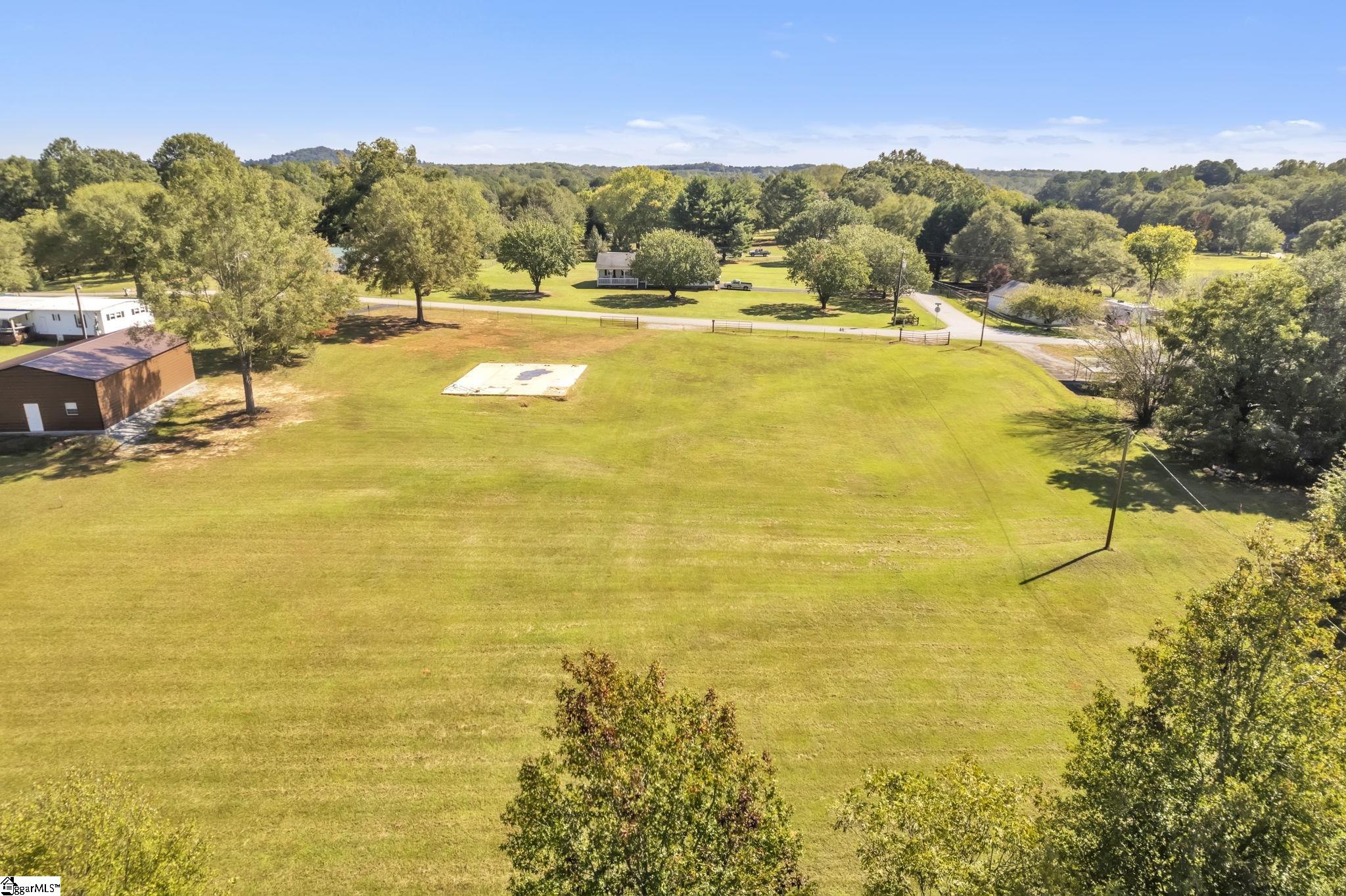 288 Jackson Road Inman, SC 29349 - Photo 6 of 12