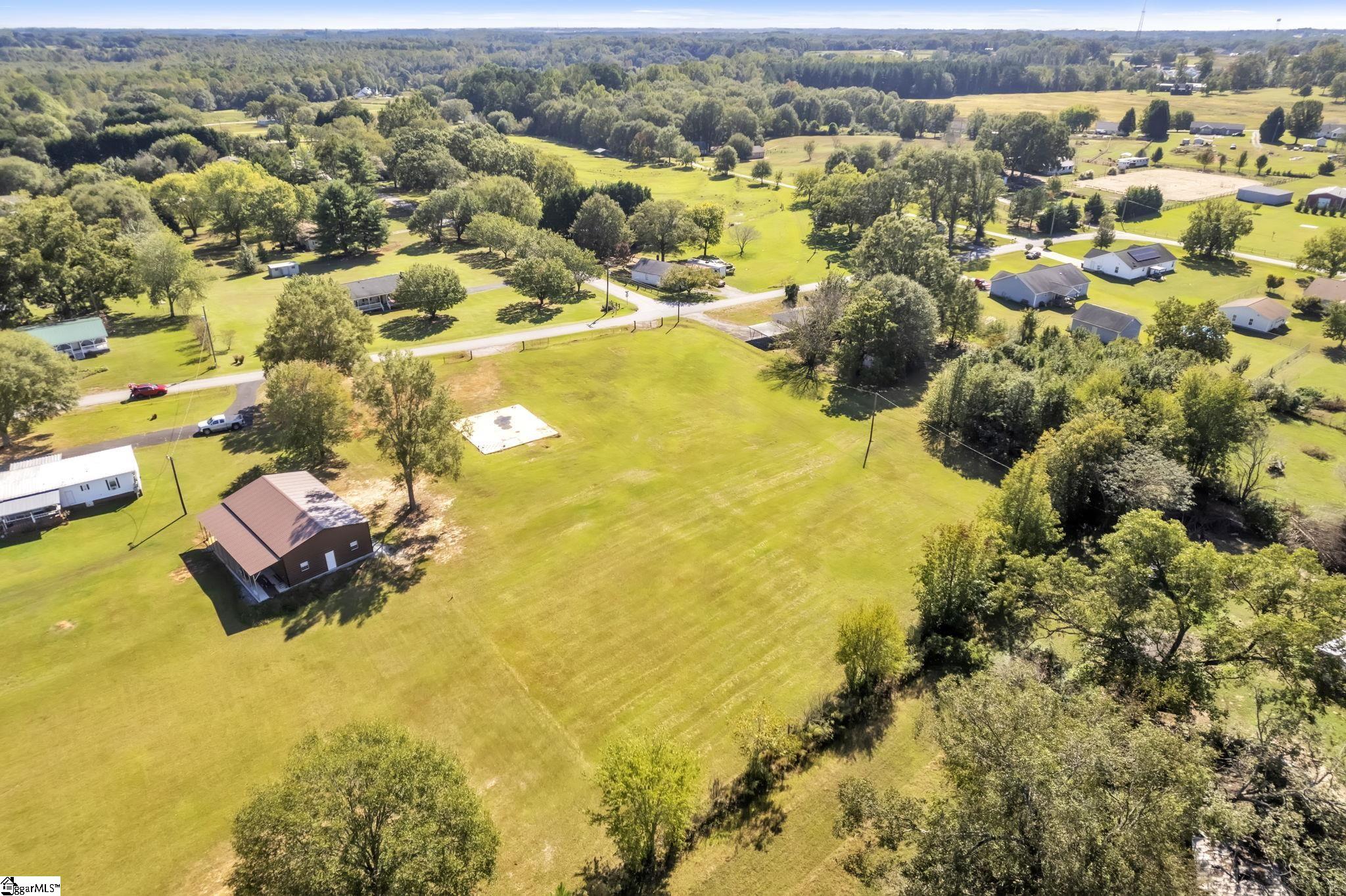 288 Jackson Road Inman, SC 29349 - Photo 10 of 12