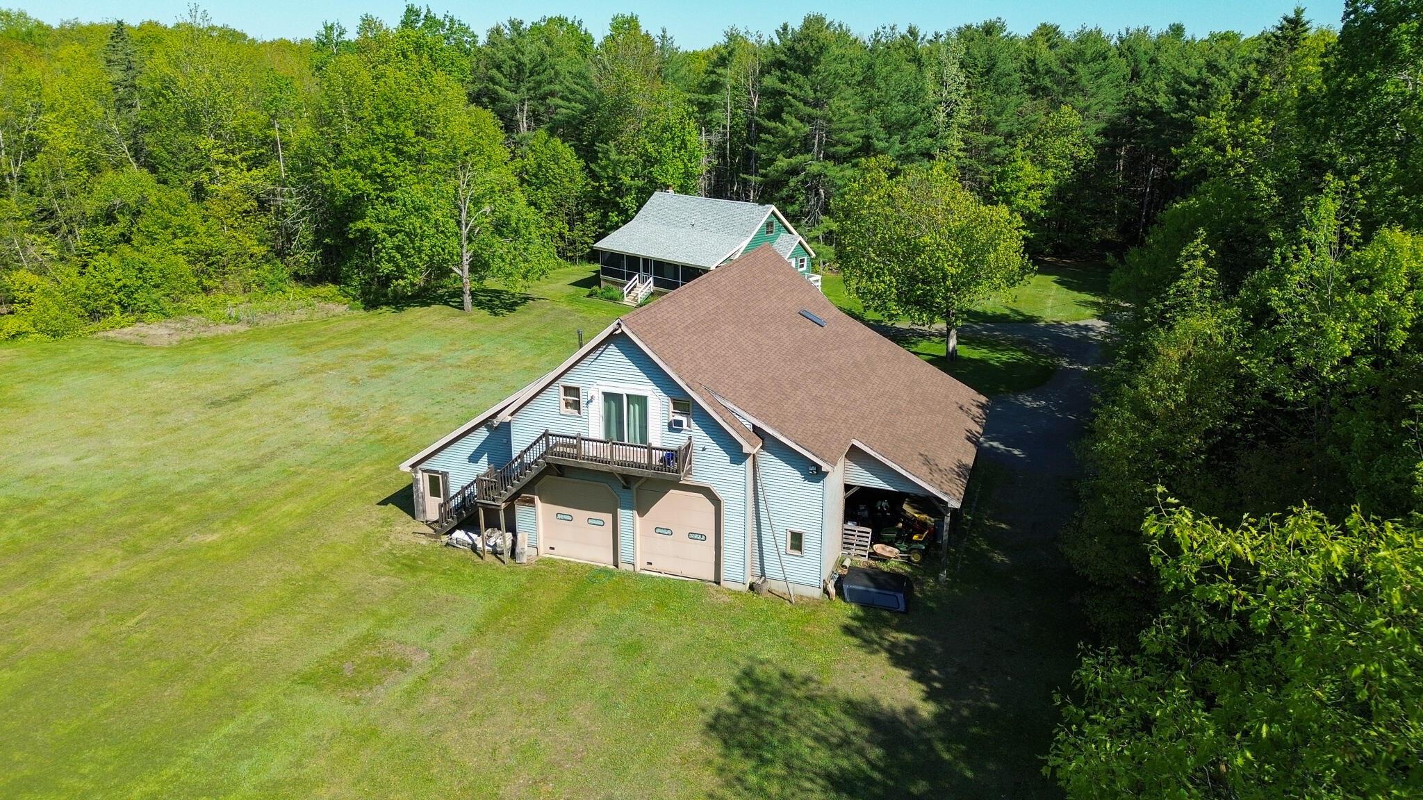 189 Stetson Road East Levant, ME 04456 - Photo 91 of 99 6FA53845-2A33-40C1-9E6A-D5B8CAA29C1B