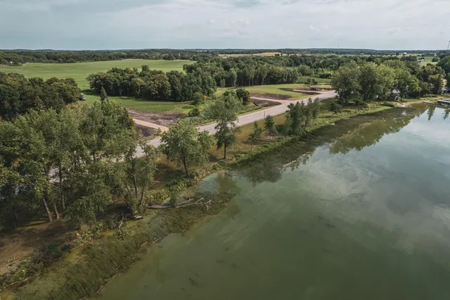 $199,000 | Lot 4 Co Highway, Lake Park, MN 56554