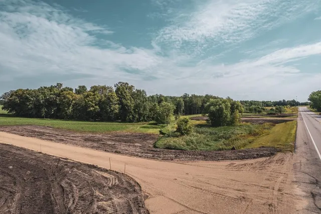 $199,000 | Lot 4 Co Highway, Lake Park, MN 56554